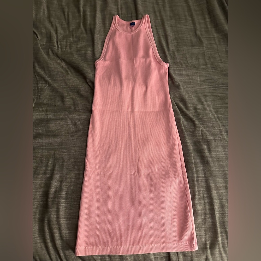 Women’s Old Navy rubbed knit mini dress - S